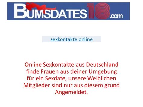 kostenlose sex kontakte|Kostenlose Sexkontakte: Die Top 5 Sexkontakt